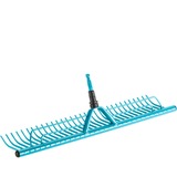 GARDENA Combisystem gazonhark Turquoise, 3381-20