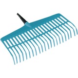 GARDENA Combisystem gazonhark bladbezem Turquoise, 3101-20