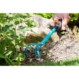 GARDENA Combisystem handkrabber Turquoise/zwart, 8921-20