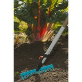 GARDENA Combisystem hark Turquoise, 3177-20