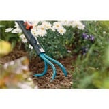 GARDENA Combisystem krabber handkrabber Turquoise, 3166-20