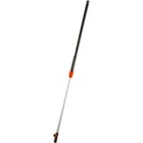 GARDENA Combisystem telescoopsteel 90 - 145 cm Antraciet/oranje, 3719-20