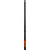 GARDENA Combisystem telescoopsteel 90 - 145 cm Antraciet/oranje, 3719-20