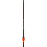 GARDENA Combisystem telescoopsteel 90 - 145 cm antraciet/oranje, 3719-20