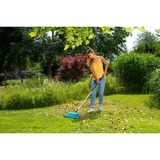 GARDENA Combisystem telescoopsteel 90 - 145 cm Antraciet/oranje, 3719-20