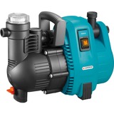 GARDENA Comfort Besproeiingspomp 4000/5 Turquoise/zwart, 1732-20