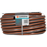 GARDENA Comfort Flex slang 19 mm (3/4") Zwart/oranje, 18053-20, 25 m