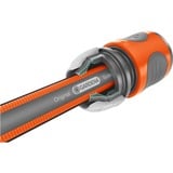 GARDENA Comfort Flex slang 19 mm (3/4") Zwart/oranje, 18053-20, 25 m