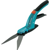 GARDENA Comfort Grasschaar Turquoise/zwart, 8733-20