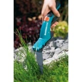 GARDENA Comfort Grasschaar Turquoise/zwart, 8733-20