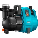 GARDENA Comfort besproeiingspomp 5000/5 Turquoise/zwart, 1734-20