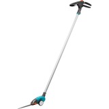 GARDENA Comfort grasschaar op steel Turquoise/zwart, 12100-30