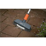 GARDENA Comfort schrobber wasborstel 5568-20