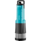 GARDENA Dompelpomp 6000/5 automatic dompel- en drukpompen Zwart/turquoise, 1476-20