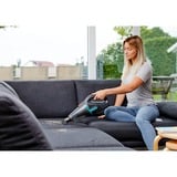 GARDENA EasyClean Li accessoireset Zwart, 9343-20