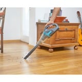 GARDENA EasyClean Li accessoireset Zwart, 9343-20