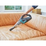 GARDENA EasyClean Li accessoireset Zwart, 9343-20