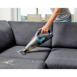 GARDENA EasyClean Li accessoireset Zwart, 9343-20