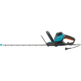 GARDENA Elektrische heggenschaar ComfortCut 550/50 Zwart/turquoise, 9833-20