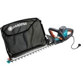 GARDENA Elektrische heggenschaar ComfortCut 550/50 Zwart/turquoise, 9833-20