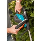 GARDENA Elektrische heggenschaar ComfortCut 550/50 Zwart/turquoise, 9833-20