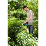 GARDENA Elektrische heggenschaar Easycut 450/50 Zwart/turquoise, 9831-20