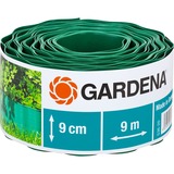 GARDENA Gazonranden (Groen) begrenzing Groen, 536-20, 9 cm