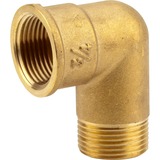 GARDENA Hoekstuk IG/AG 3/4" verbinding 7283-20