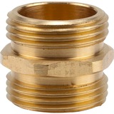 GARDENA Messing Nippel 1" koppeling 7261-20