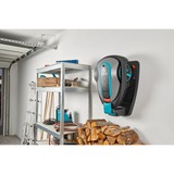 GARDENA Muurbeugel voor robotmaaier smart/ Sileno City wandmontage  Grijs, 4045-20