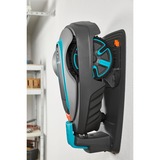 GARDENA Muurbeugel voor robotmaaier smart/ Sileno City wandmontage  Grijs, 4045-20