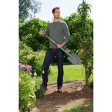 GARDENA NatureLine Puntspade Houtkleur/turquoise, 17001-20