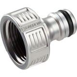 GARDENA Premium Kraanstuk 26,5 mm (G3/4") Zilver, 18241-50