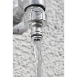 GARDENA Premium Kraanstuk 26,5 mm (G 3/4") Zilver, 18241-20, Retail