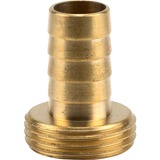 GARDENA Slangkoppeling 26,5 mm (G 3/4")/ 13 mm (1/2") slangstuk 7146-20