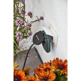 GARDENA Smart power adapter wandcontactdoos Zwart, 19095-20