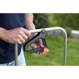 GARDENA Strooiwagen XL strooiapparatuur Turquoise/zwart, 436-20