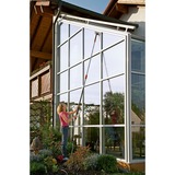 GARDENA Telescoop-watersteel telescoopsteel Grafiet/oranje, 5554-20
