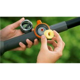 GARDENA Telescoop-watersteel telescoopsteel Grafiet/oranje, 5554-20
