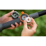 GARDENA Telescoop-watersteel telescoopsteel Grafiet/oranje, 5554-20
