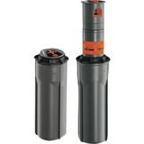 GARDENA Verzonken turbinesproeier T200 sproeier Grijs, 8203-29