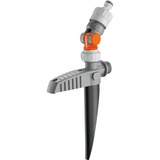 GARDENA Waterplug waterkraan Grijs/oranje, 8254-20