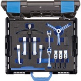 GEDORE L-Boxx 136 Universele Poelietrekker-Sorti