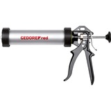 GEDORE red kitspuit R99210000 kitpistool Zwart/rood