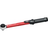 GEDORE red momentsleutel 1/2" R68900100 draaimomentsleutel Rood/zwart, 20 - 100 Nm