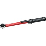 GEDORE red momentsleutel 3/8" R58900050 draaimomentsleutel Rood/zwart, 10 - 50 Nm