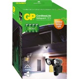 GP Lighting Safeguard 4.2 LED ledverlichting Zwart