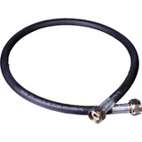 Gasslang Giveg, 100cm Zwart