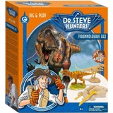 Geoworld Dinosaurs Collection - Dig & Play - Tyrannosaurus Rex Experimenteer speelgoed