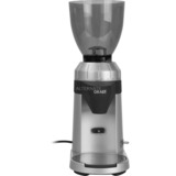Graef Koffiemolen CM 800 Zilver/zwart
